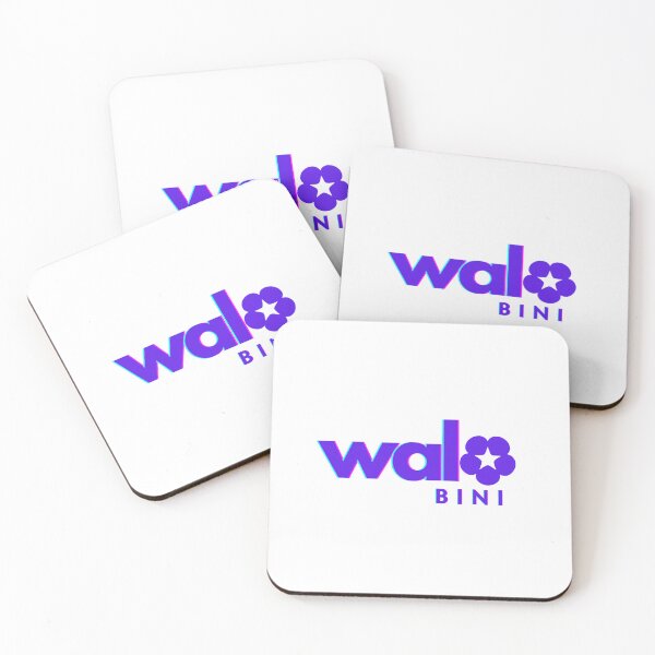 Item preview, bini walo 8 designed and sold by AissTee.