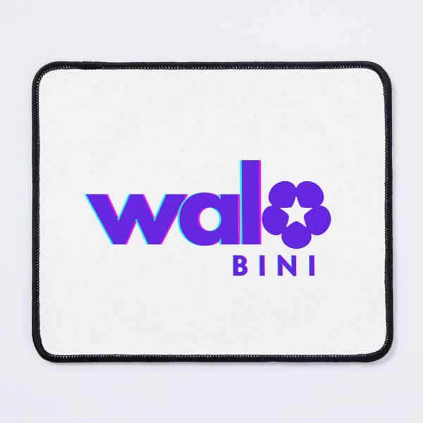 Item preview, bini walo 8 designed and sold by AissTee.