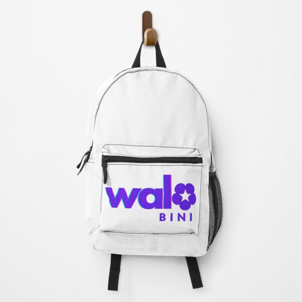 Item preview, bini walo 8 designed and sold by AissTee.