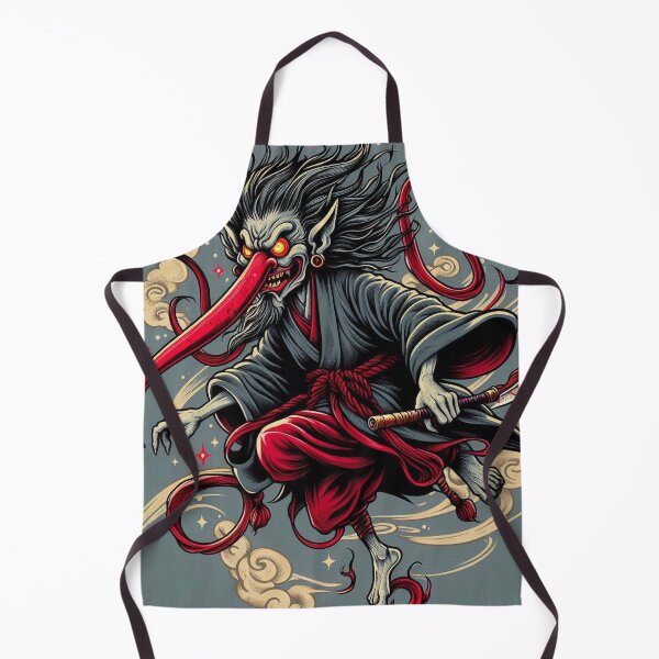 Item preview, Tengu designed and sold by RaF71PrO.