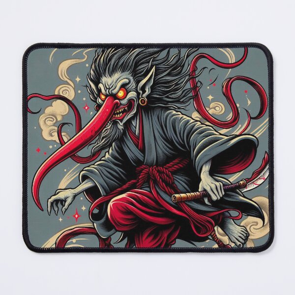Item preview, Tengu designed and sold by RaF71PrO.