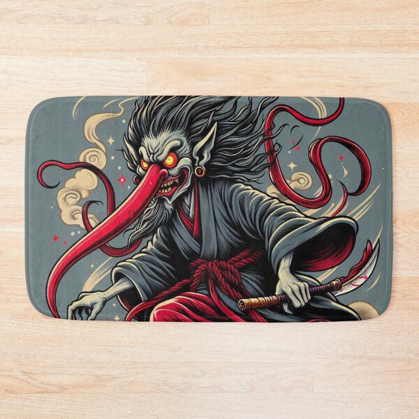 Item preview, Tengu designed and sold by RaF71PrO.
