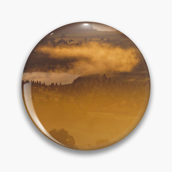 Item preview, Patchy Fog at Sunrise at the Arboretum (3) designed and sold by Wolf Sverak Photography.
