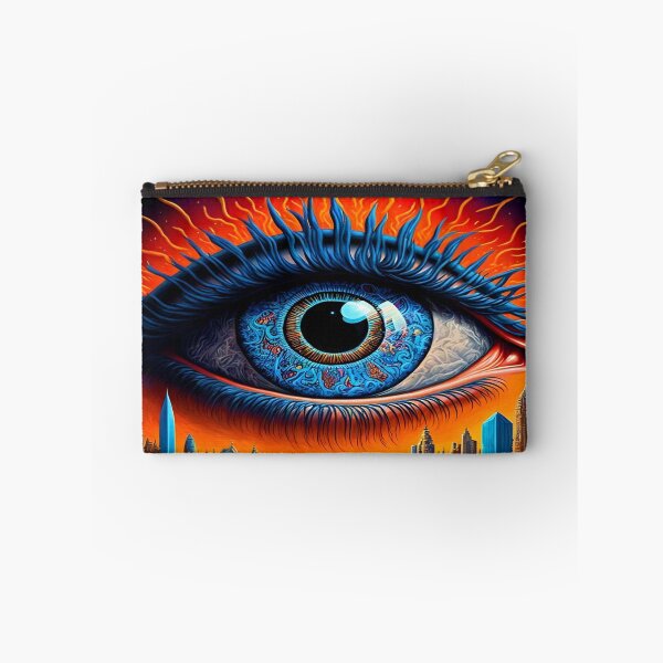 Item preview, Evil Eye Watching For Your  designed and sold by GrowDrak.
