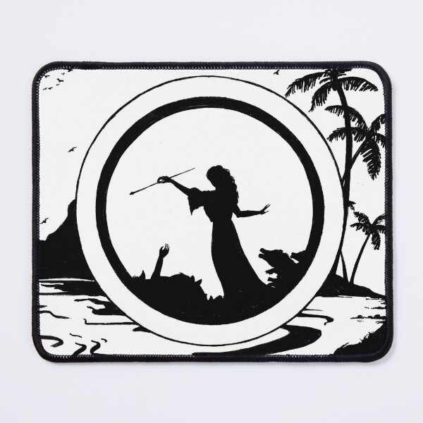 Item preview, Circe Silhouette designed and sold by TheCobra.