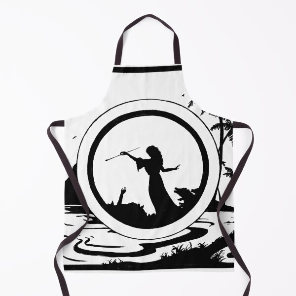 Item preview, Circe Silhouette designed and sold by TheCobra.