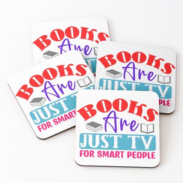 Item preview, Library Lover Essentials designed and sold by CleanDecor.