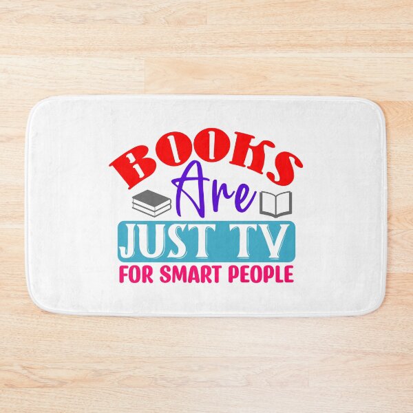 Item preview, Library Lover Essentials designed and sold by CleanDecor.