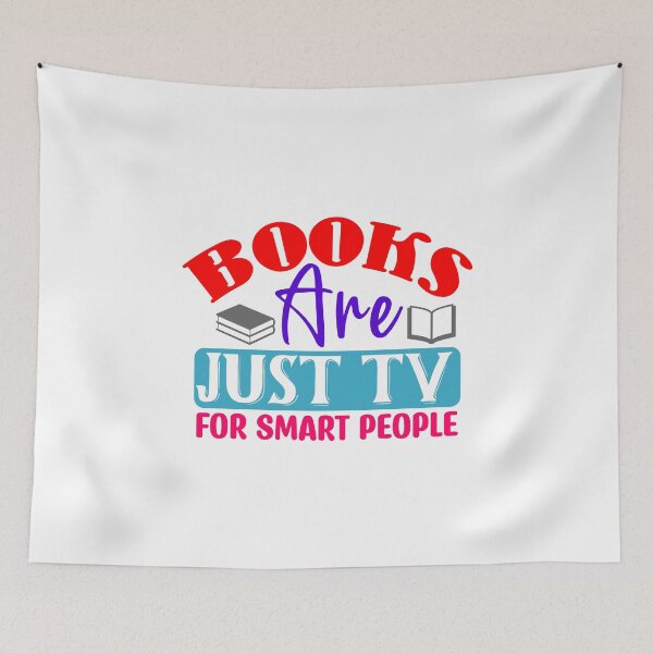 Item preview, Library Lover Essentials designed and sold by CleanDecor.