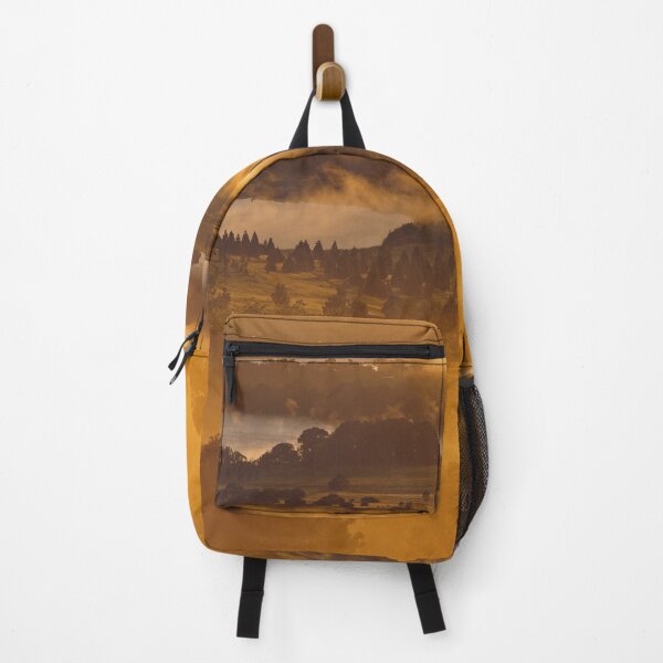 Item preview, Patchy Fog at Sunrise at the Arboretum (2) designed and sold by Wolf Sverak Photography.