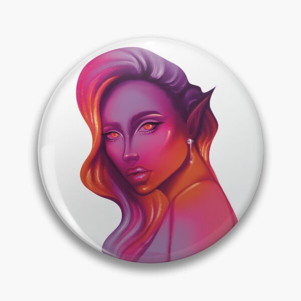 Item preview, Neon Elf designed and sold by Fedunka.