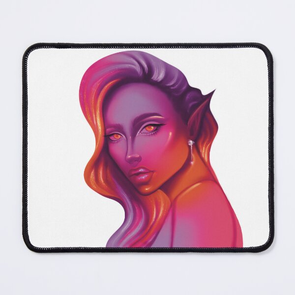 Item preview, Neon Elf designed and sold by Fedunka.