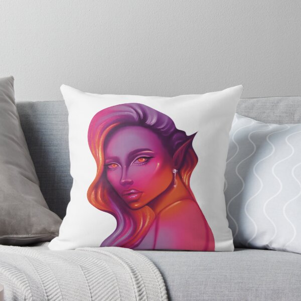 Item preview, Neon Elf designed and sold by Fedunka.
