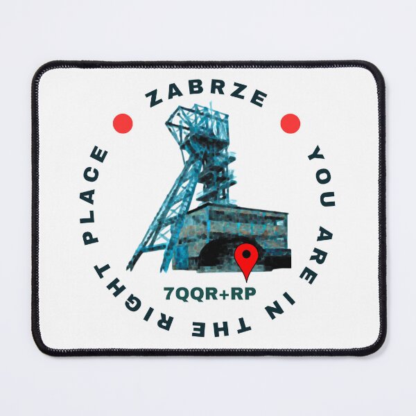 Item preview, Zabrze - you are in the right place designed and sold by TOSHA-Poland.