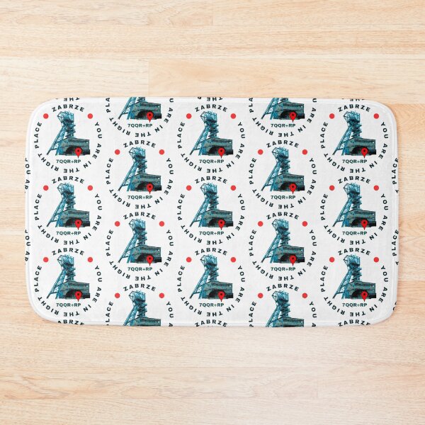 Item preview, Zabrze - you are in the right place designed and sold by TOSHA-Poland.