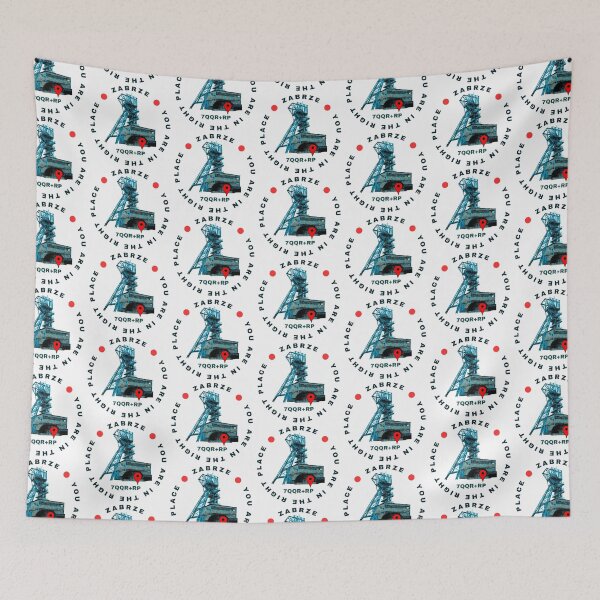 Item preview, Zabrze - you are in the right place designed and sold by TOSHA-Poland.