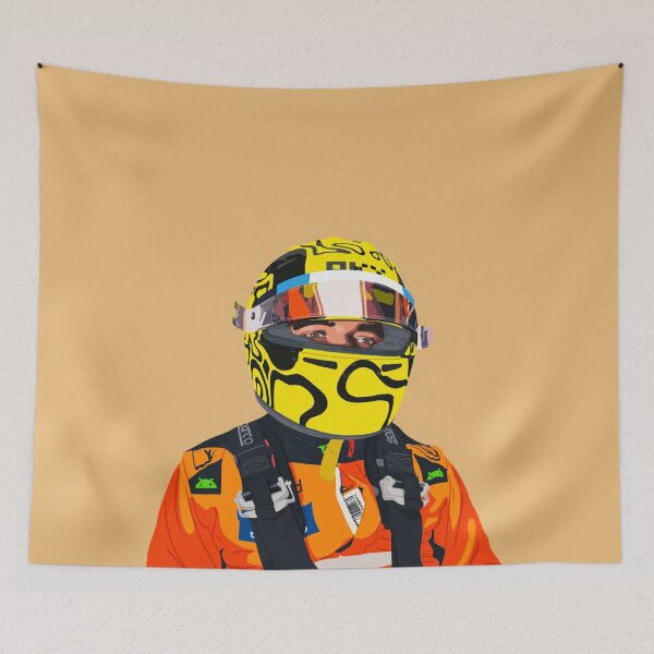 Item preview, Lando designed and sold by makistickers.