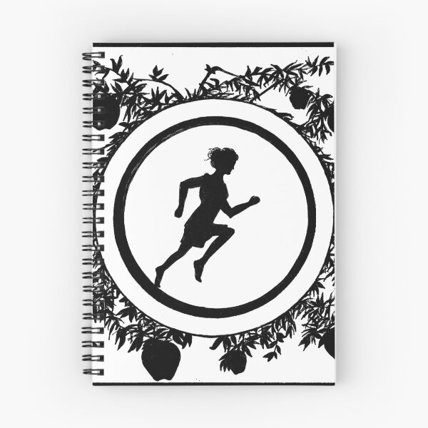 Item preview, Atalanta Silhouette designed and sold by TheCobra.