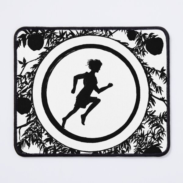 Item preview, Atalanta Silhouette designed and sold by TheCobra.