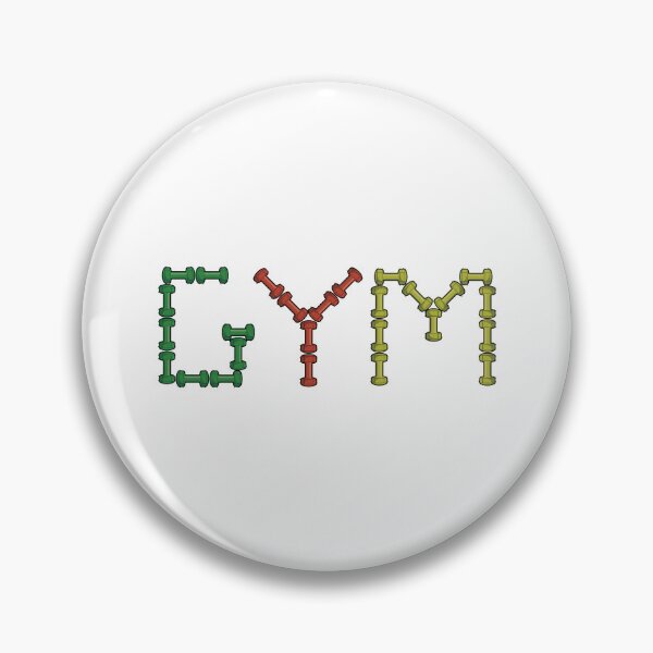 Item preview, Christmas gym dumbells designed and sold by Donutlovers.