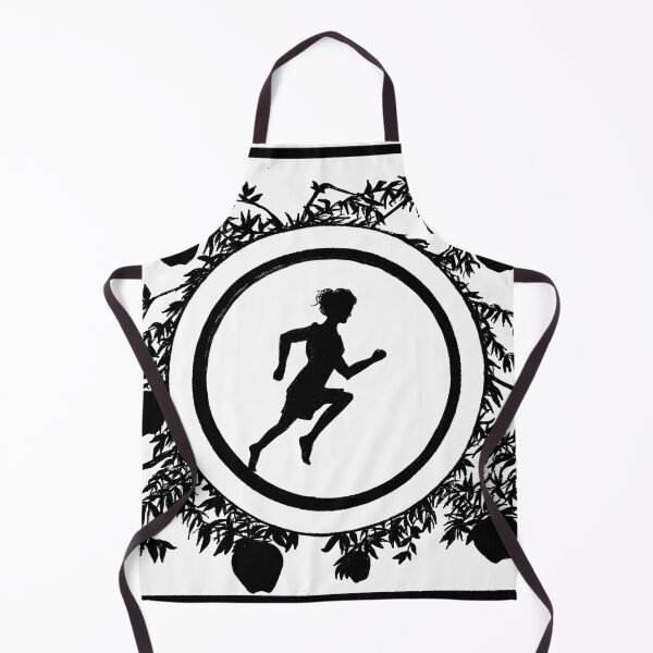 Item preview, Atalanta Silhouette designed and sold by TheCobra.