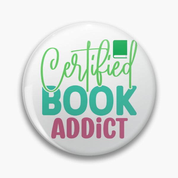 Item preview, Charming Designs for Book Enthusiasts designed and sold by CleanDecor.