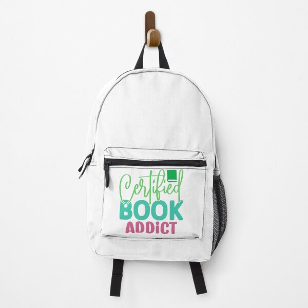 Item preview, Charming Designs for Book Enthusiasts designed and sold by CleanDecor.