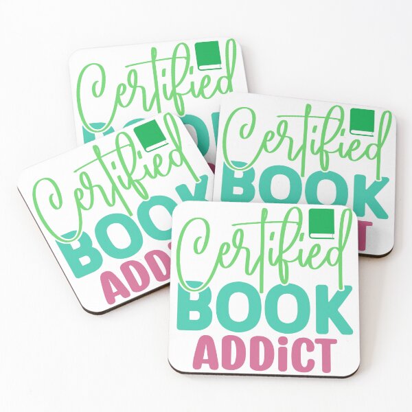 Item preview, Charming Designs for Book Enthusiasts designed and sold by CleanDecor.