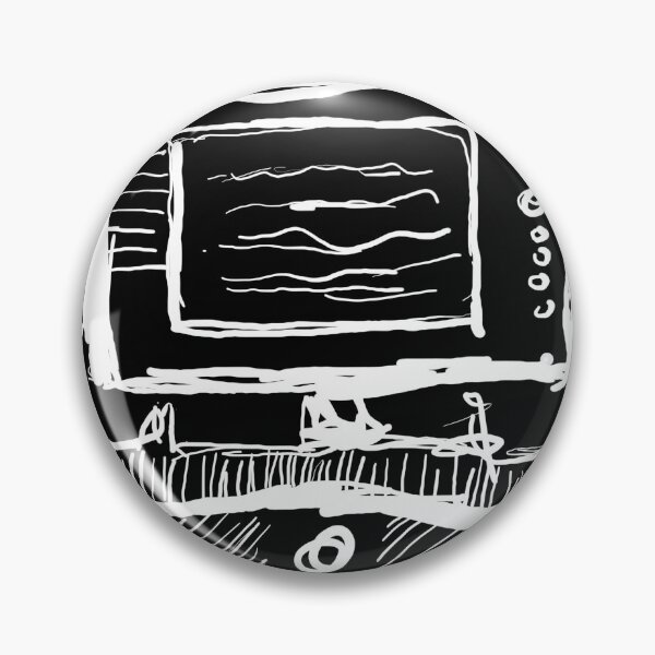 Item preview, Analog Echoes designed and sold by Savoryfox.