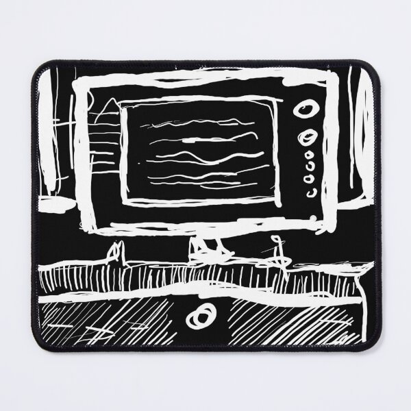 Item preview, Analog Echoes designed and sold by Savoryfox.