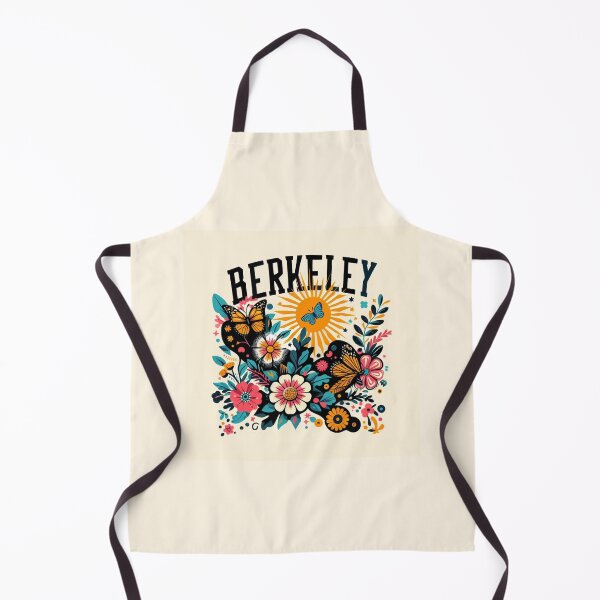 Item preview, Berkeley, California, USA designed and sold by Myra365Art.