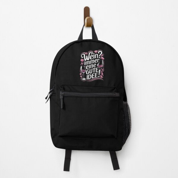 Item preview, Wine Enthusiast Quote Design – Always a Good Idea designed and sold by love3617.