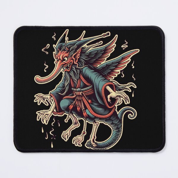 Item preview, Tengu designed and sold by RaF71PrO.
