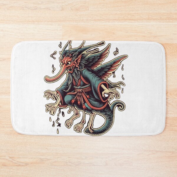 Item preview, Tengu designed and sold by RaF71PrO.