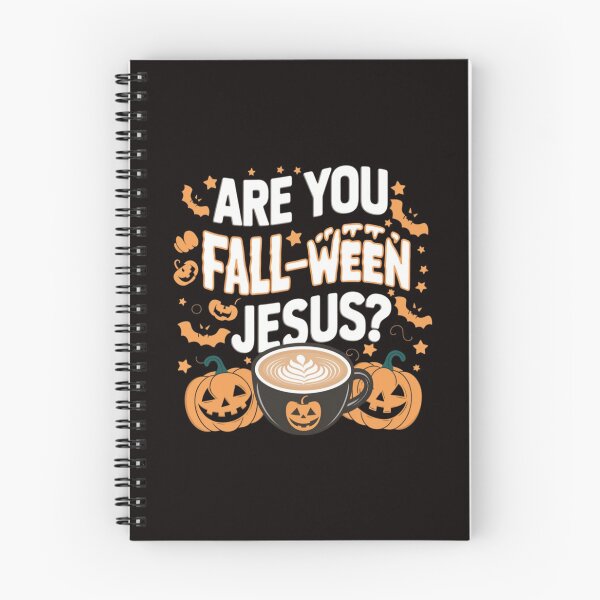Item preview, Are You Fall-O-Ween Jesus designed and sold by Aise06.