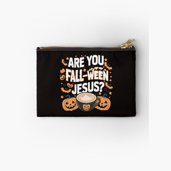 Item preview, Are You Fall-O-Ween Jesus designed and sold by Aise06.