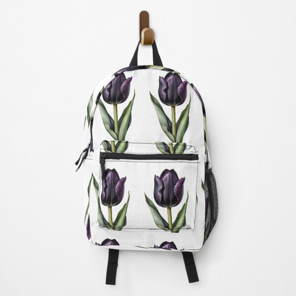 Item preview, Black Tulip designed and sold by HOMETOWN86.