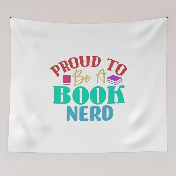 Item preview, Escape into Stories: Bookish Designs designed and sold by CleanDecor.