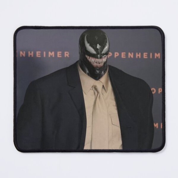 Item preview, venom in suit designed and sold by WaveLaugh.