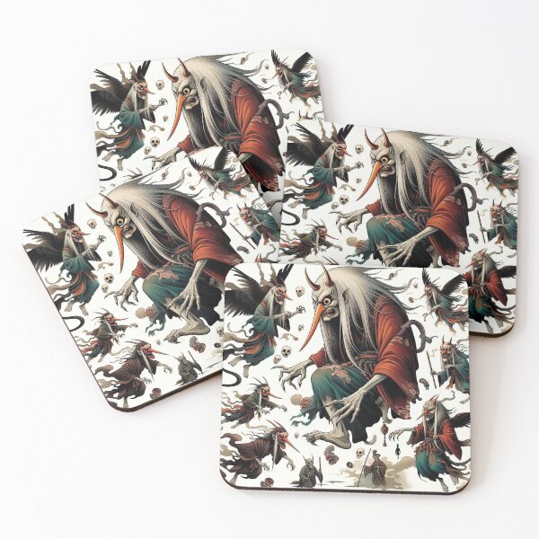Item preview, Tengu designed and sold by RaF71PrO.