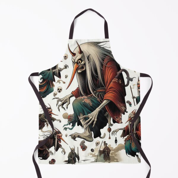 Item preview, Tengu designed and sold by RaF71PrO.