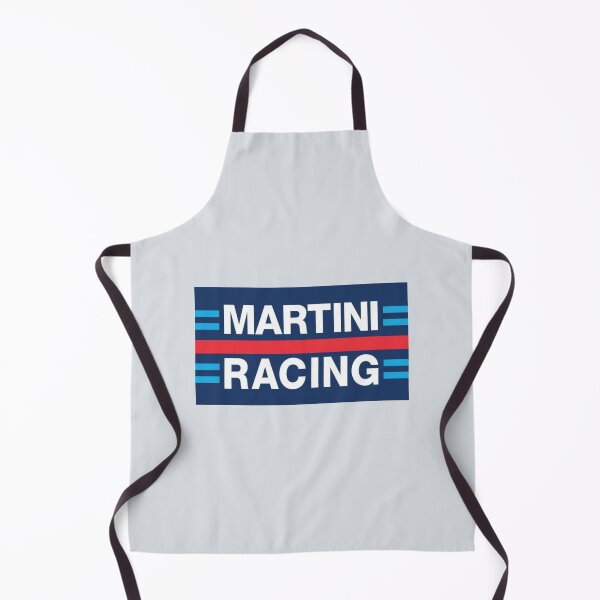 Item preview, Martini Racing designed and sold by FutureTraveller.