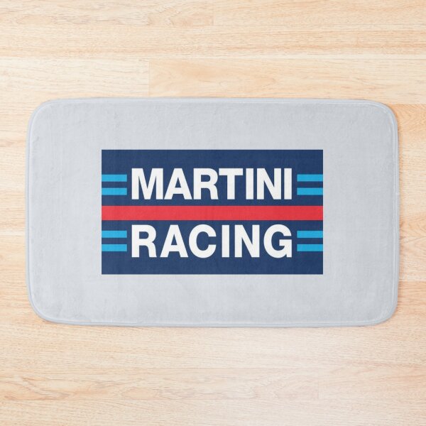 Item preview, Martini Racing designed and sold by FutureTraveller.