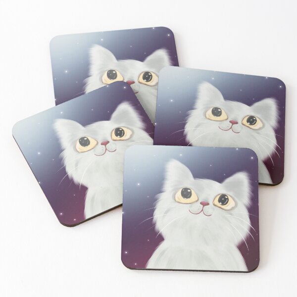 Item preview, Try using a cute cat as a phone case. designed and sold by Leosupakit.