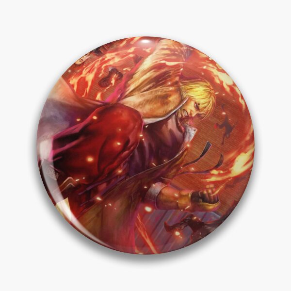 Item preview, Street Fighter 6 ( Ken ) designed and sold by Danzaiver.