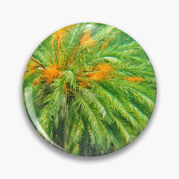 Item preview, Fish-eyed Palm designed and sold by kinkatstyle.
