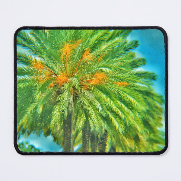 Item preview, Fish-eyed Palm designed and sold by kinkatstyle.