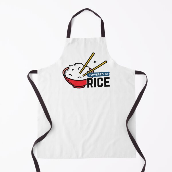 Item preview, Powered By Rice designed and sold by HowToCanadian.