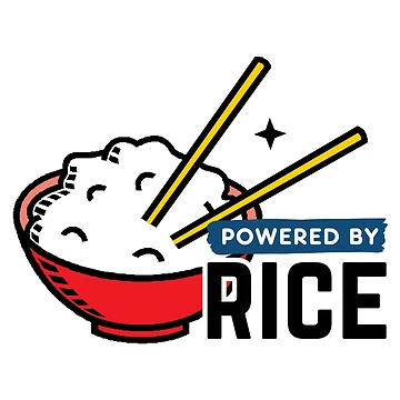 Artwork thumbnail, Powered By Rice by HowToCanadian