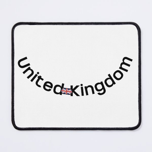 Item preview, United Kingdom Souvenir designed and sold by Wolagno.